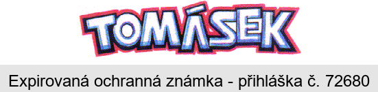 TOMÁSEK