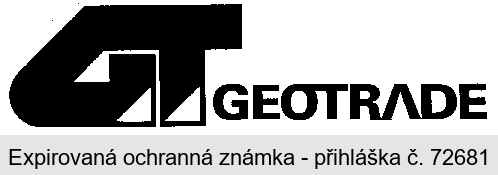 GT GEOTRADE