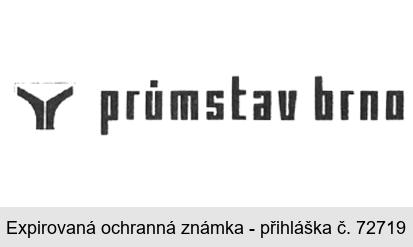 PRŮMSTAV BRNO