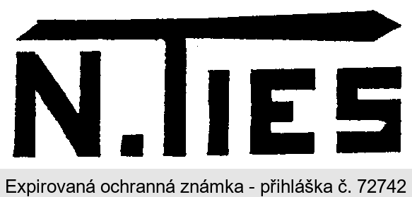 N.TIES