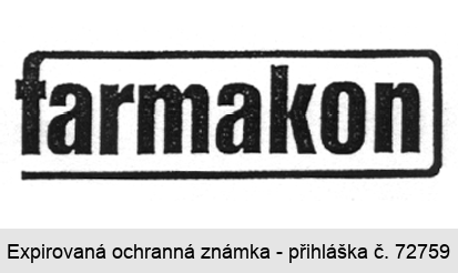 farmakon