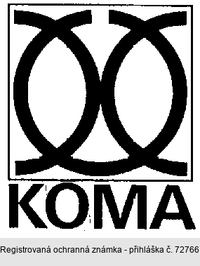 KOMA