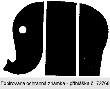 Ochranná známka