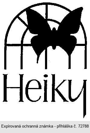 HEIKY