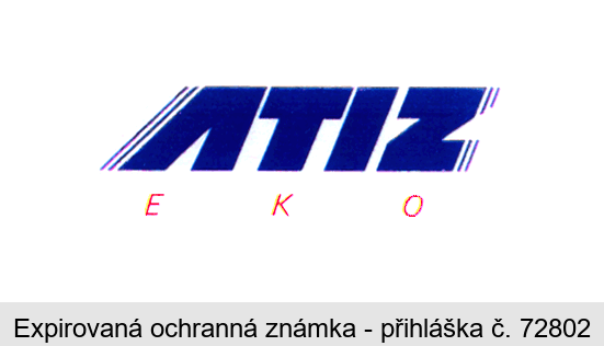 ATIZ EKO