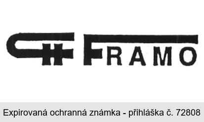 FRAMO