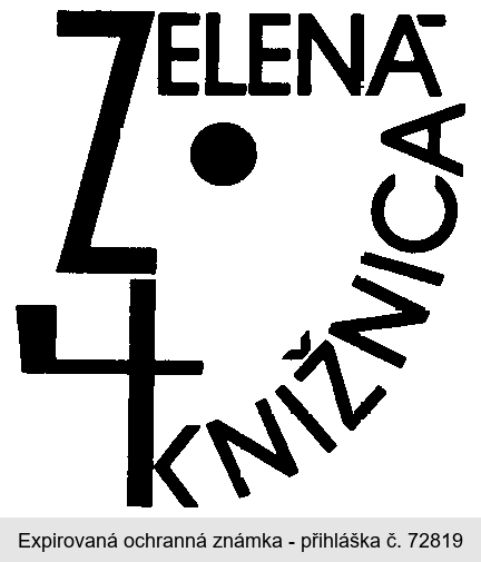 ZELENÁ KNIŽNICA