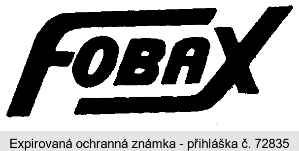 FOBAX