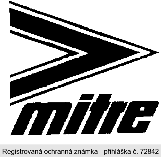 MITRE