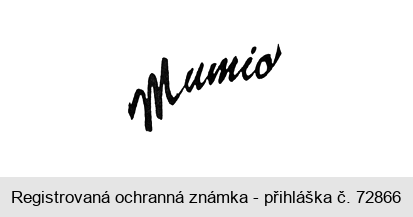 MUMIO