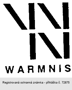WARMNIS