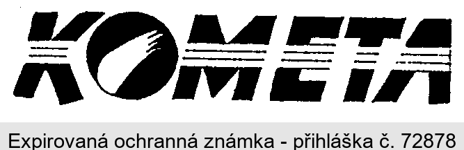 KOMETA