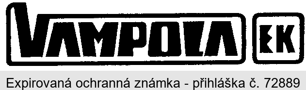 VAMPOLA EK