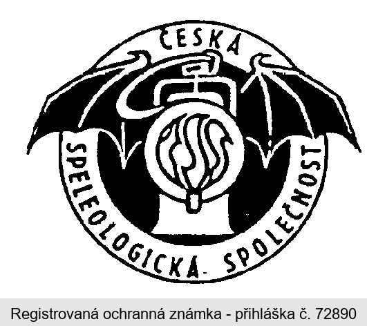 ČESKÁ SPELEOLOGICKÁ SPOLEČNOST