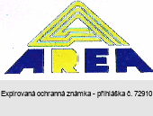 AREA