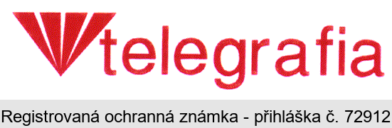 telegrafia