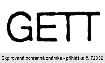 GETT
