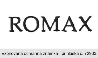 ROMAX