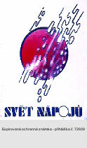 SVĚT NÁPOJŮ