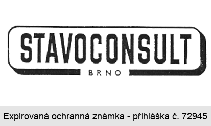 STAVOCONSULT BRNO