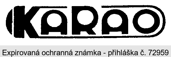AUTOHOTEL KARAO