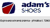 adam's SHOES