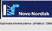 NOVO NORDISK