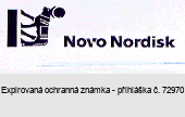 NOVO NORDISK