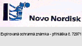 NOVO NORDISK