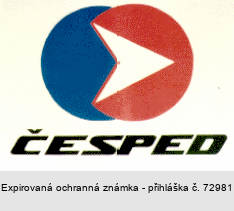 ČESPED