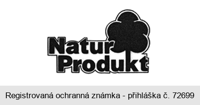 NATUR PRODUKT
