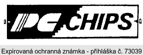 PC CHIPS