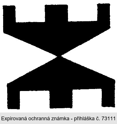 Ochranná známka
