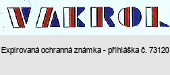 VAKROL