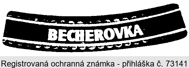 BECHEROVKA