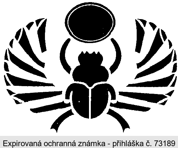 Ochranná známka