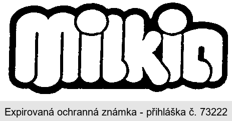 MILKIA