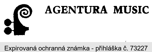 AGENTURA MUSIC