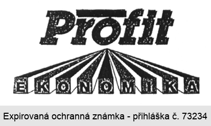 PROFIT EKONOMIKA