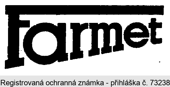Farmet
