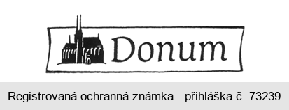 DONUM