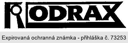 ODRAX