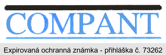COMPANT
