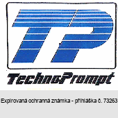 TP TECHNOPROMPT