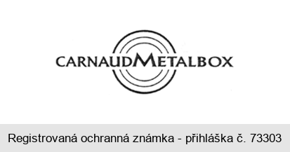 CARNAUDMETALBOX