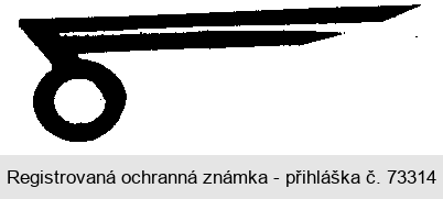 Ochranná známka
