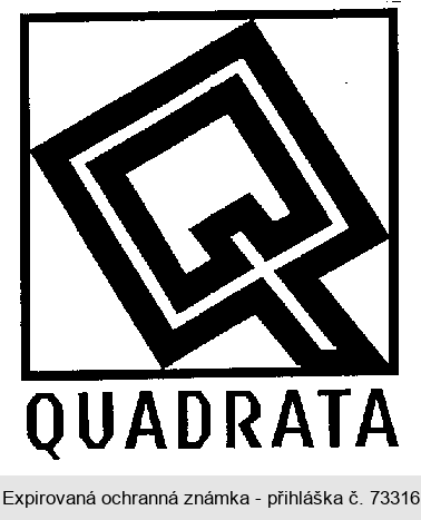 QUADRATA