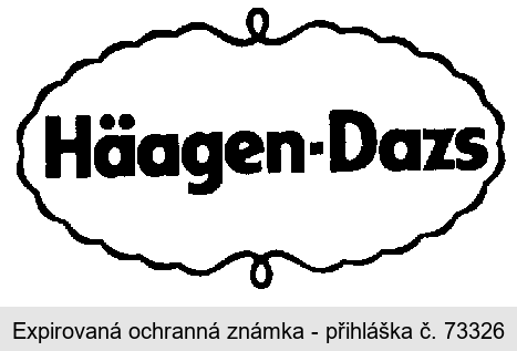 HÄAGEN-DAZS