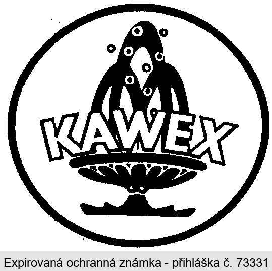 KAWEX