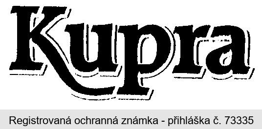 KUPRA